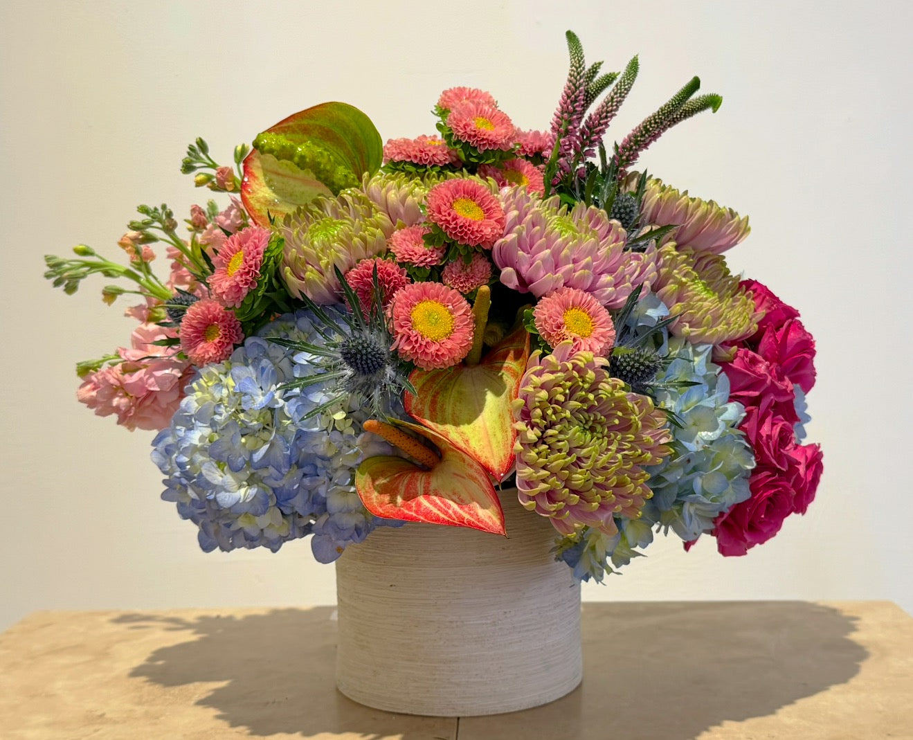 GARDEN OF ALEXANDRIA