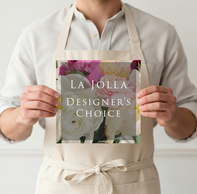 LA JOLLA DESIGNER'S CHOICE