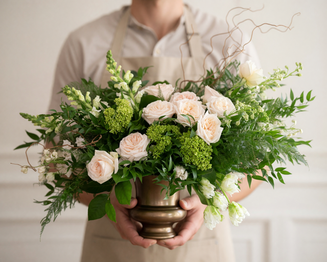 LA LOUVE