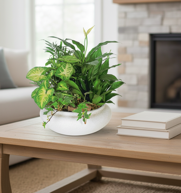 GARDEN PLANTER