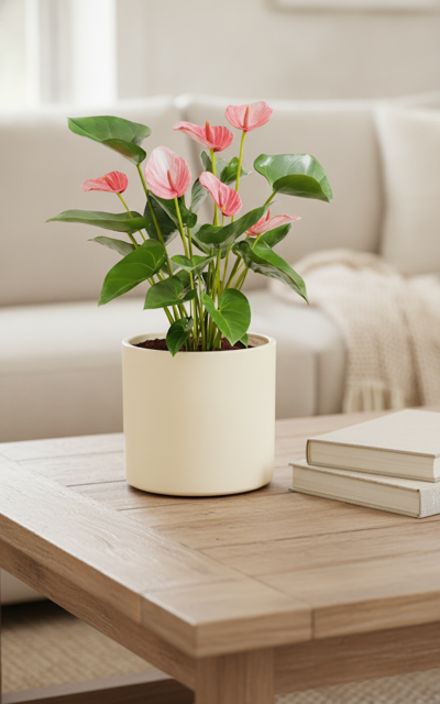 ANTHURIUM PLANT