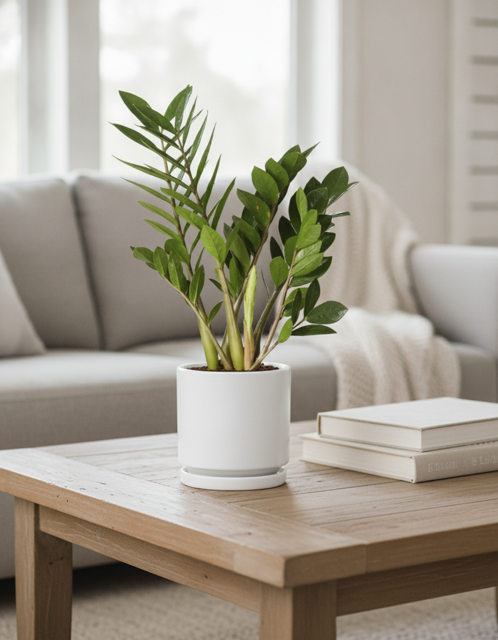 ZZ PLANT