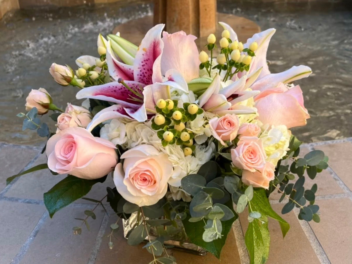 LITTLE LA JOLLA PRINCESS